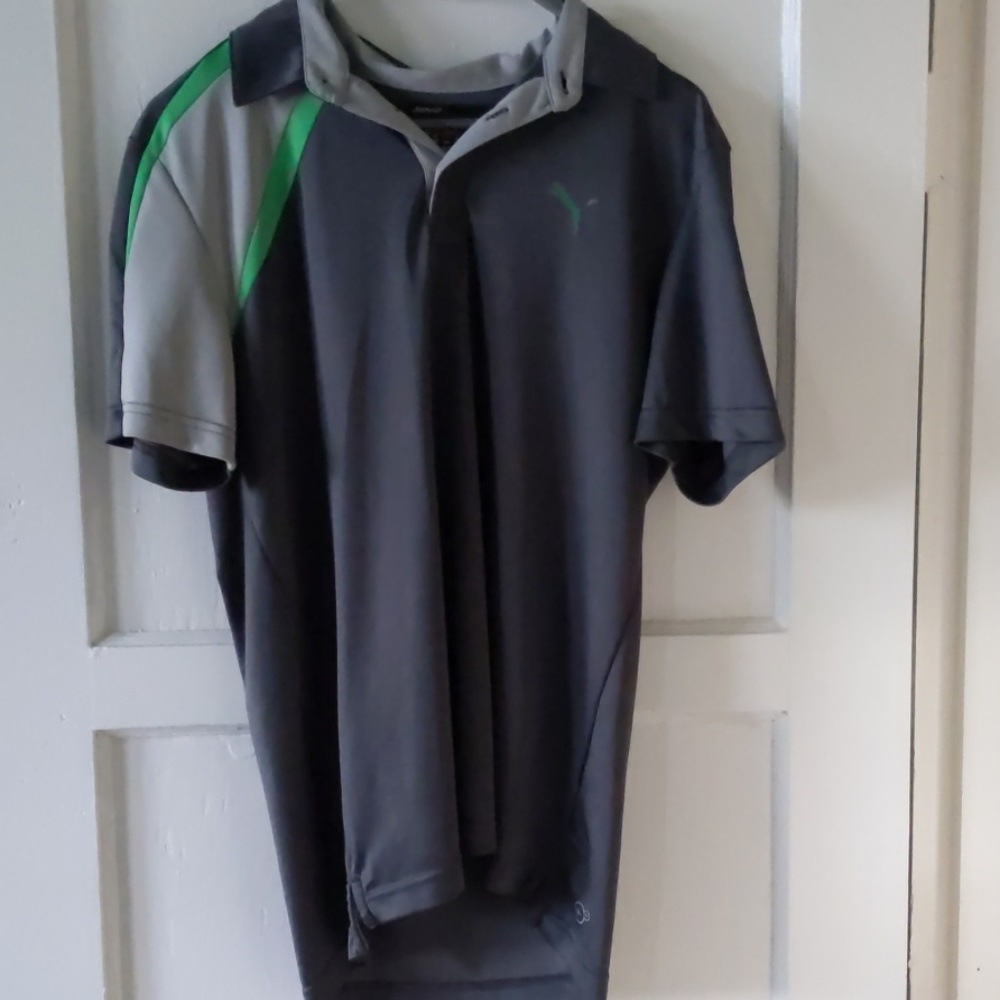 Puma Drycell Polo shirt
